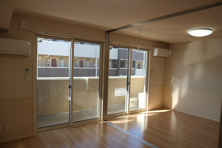 ロイジェントパークスレイクタウン　Q その他23