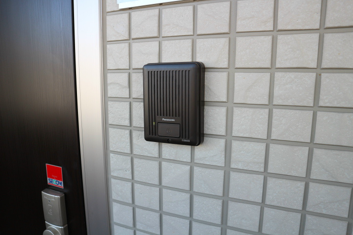 ロイジェントパークスレイクタウン　Q その他24