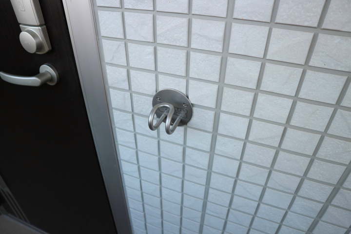 ロイジェントパークスレイクタウン　Q その他25