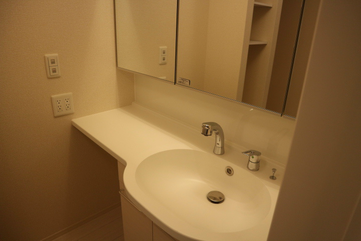 ロイジェントパークスレイクタウン　Q ベッドルーム