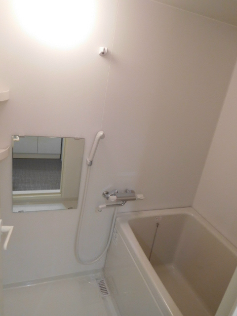 パレ守口 風呂画像