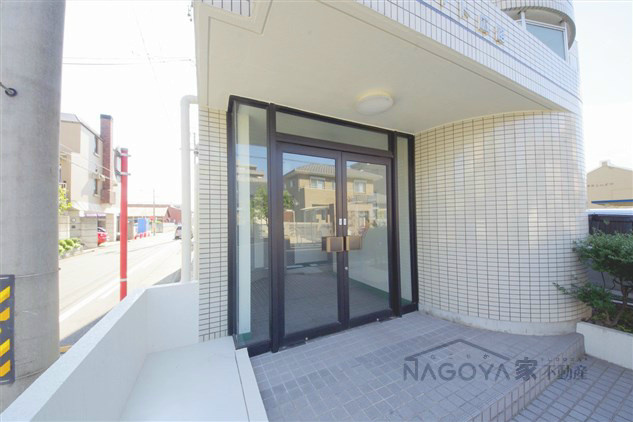 リバーエイト広路 その他外観1