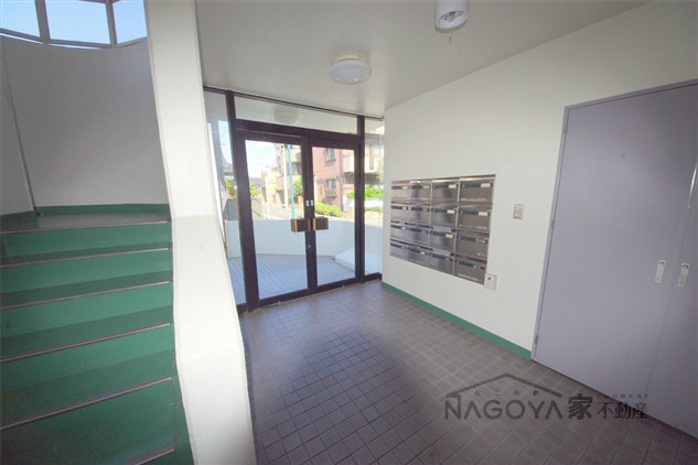 リバーエイト広路 その他外観2