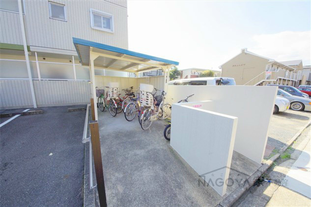 リバーエイト広路 その他外観4