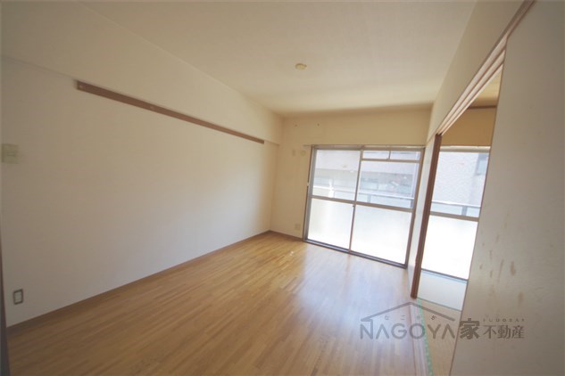 リバーエイト広路 ベッドルーム