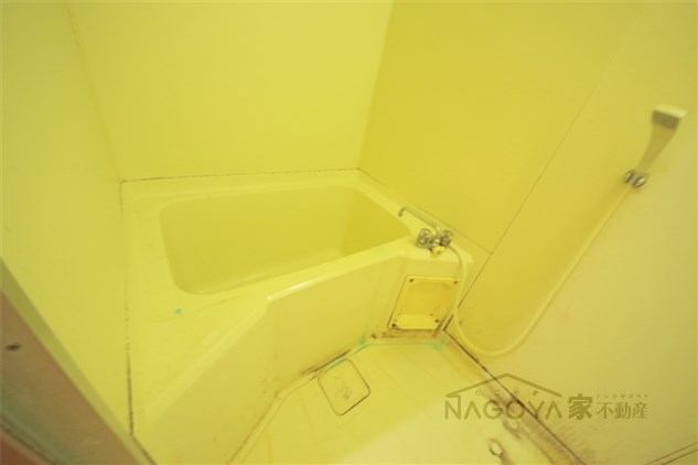 リバーエイト広路 風呂画像