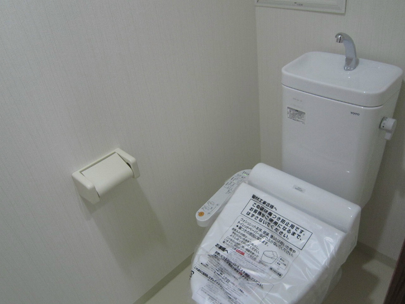 フランディルりんくうⅡ その他1