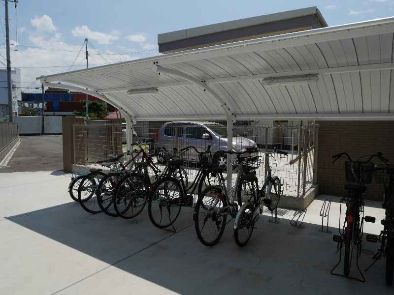 フランディルりんくうⅡ その他6