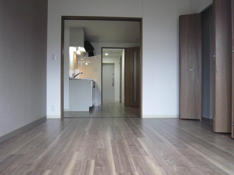 フランディルりんくうⅡ リビング