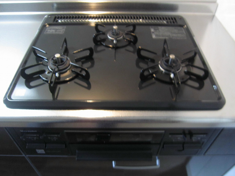 フランディルりんくうⅡ ベランダ