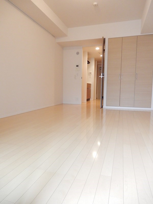 パークアクシス西船橋本郷町 リビング