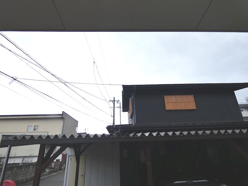 ウララ 眺望