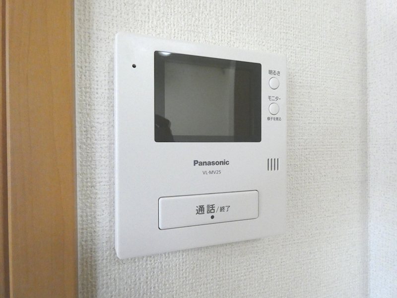 ウララ セキュリティ