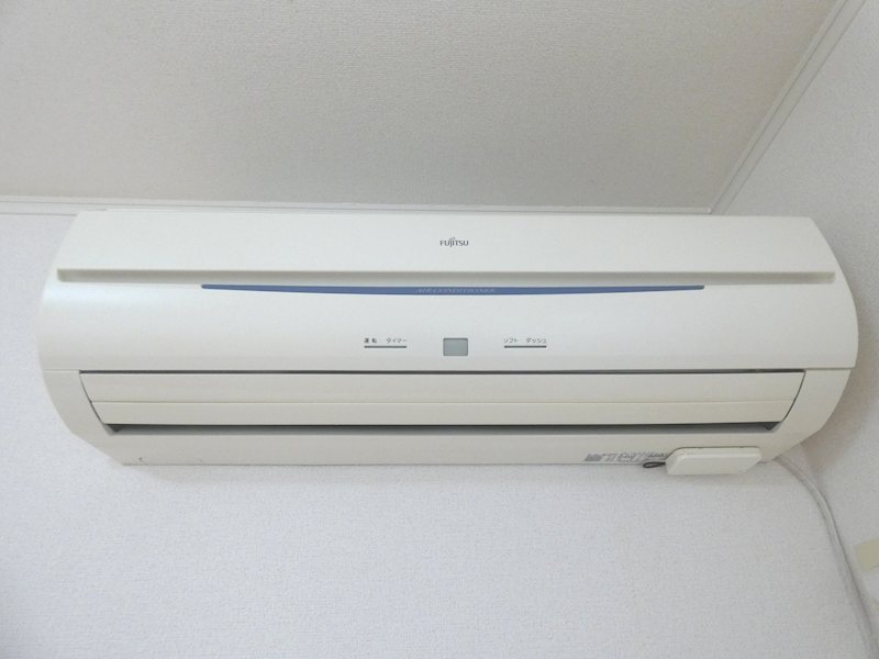 ウララ その他設備