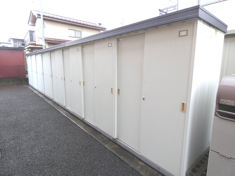 ウララ その他共有部分