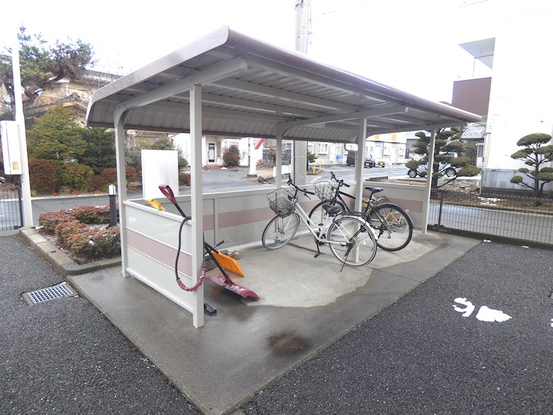 ウララ その他共有部分