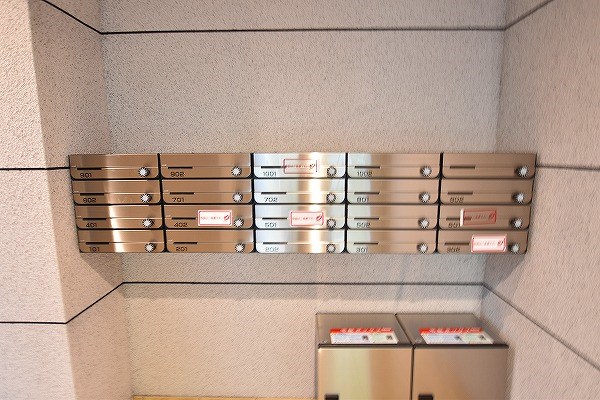 シェーナ下到津  その他外観4