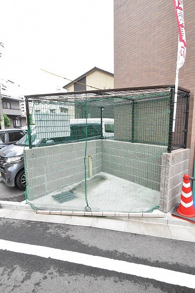 シェーナ下到津 その他共有部分