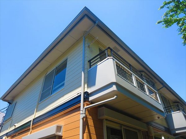 アーバンハイツ 外観