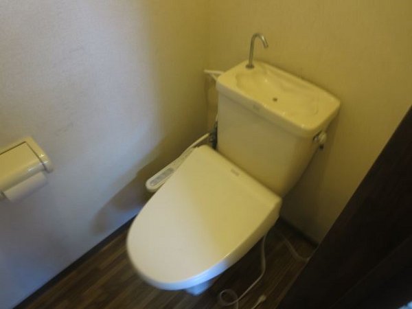 アーバンハイツ その他2