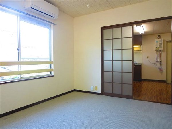 アーバンハイツ その他8