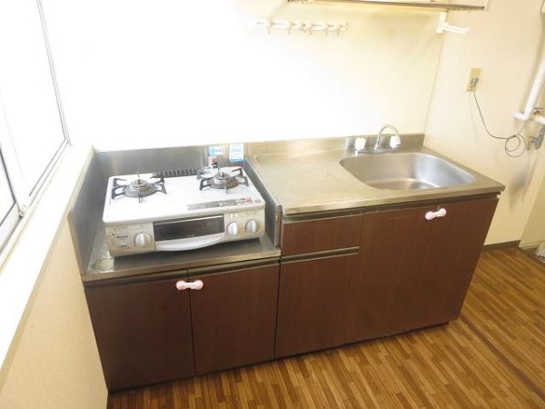 アーバンハイツ キッチン