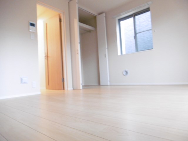 Maison Takarayu リビング