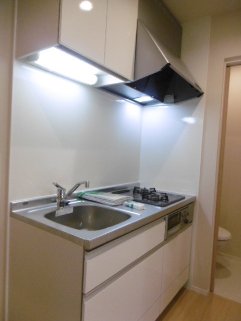 Maison Takarayu キッチン