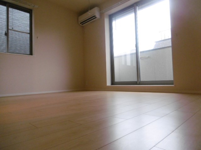 Maison Takarayu ベッドルーム