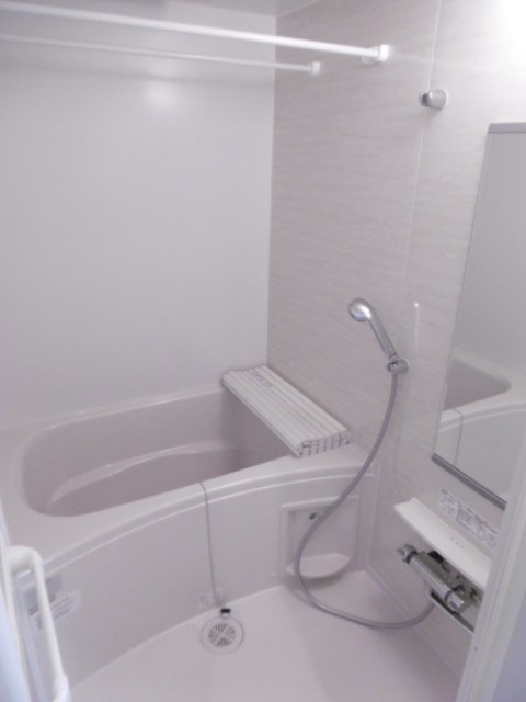 Maison Takarayu 風呂画像