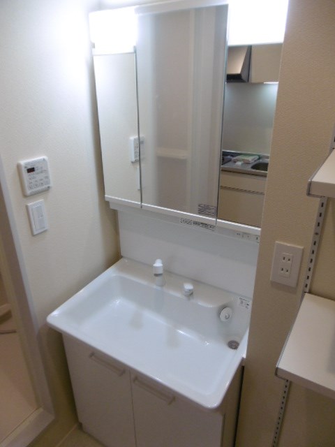 Maison Takarayu ベランダ