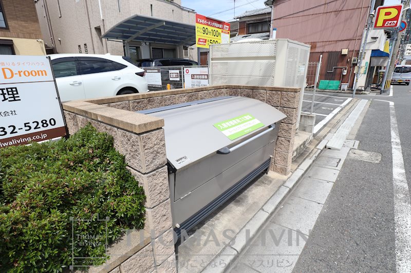 プレミール宇佐 その他外観3