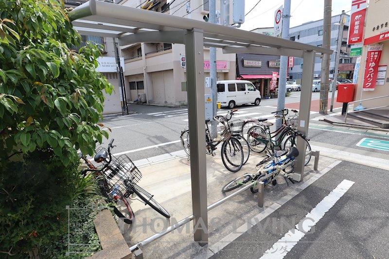 プレミール宇佐 その他外観4