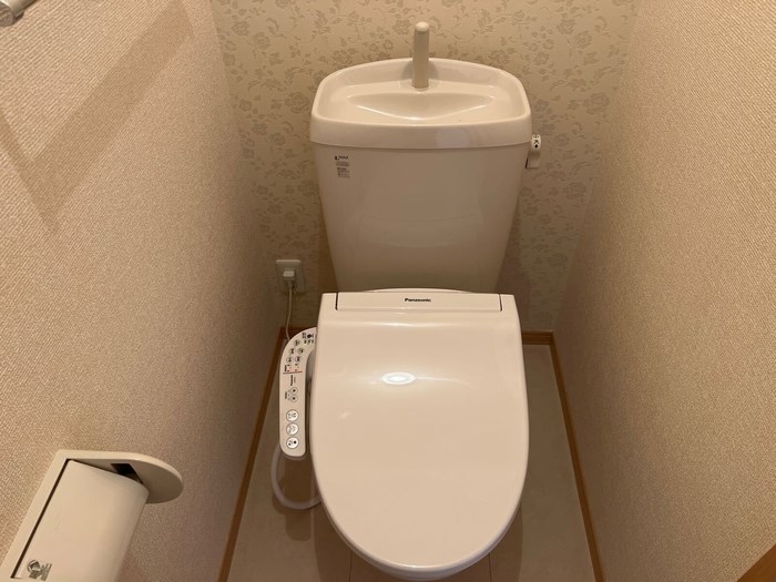 ブランシェＢ トイレ