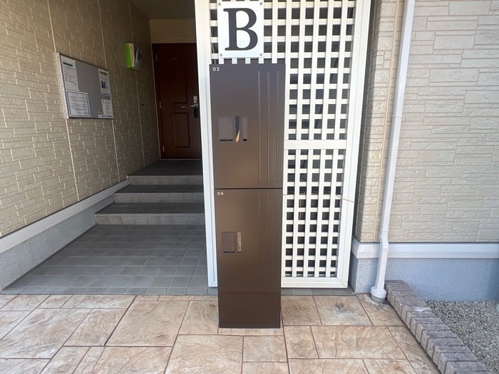 ブランシェＢ その他共有部分