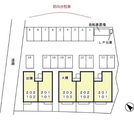 ブランシェＢ その他