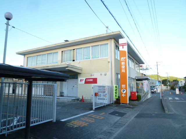 ブランシェＢ 郵便局