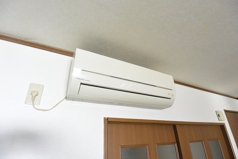 橘ハイツ その他設備