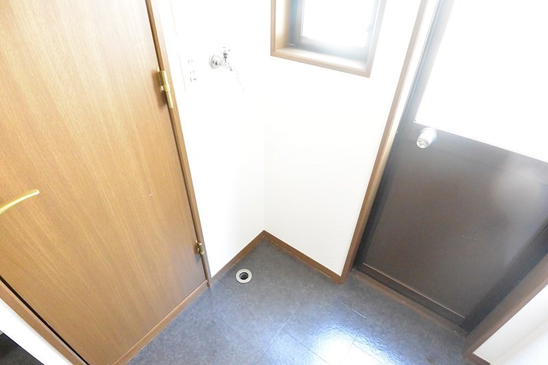 橘ハイツ その他