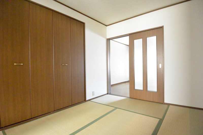 橘ハイツ その他部屋・スペース