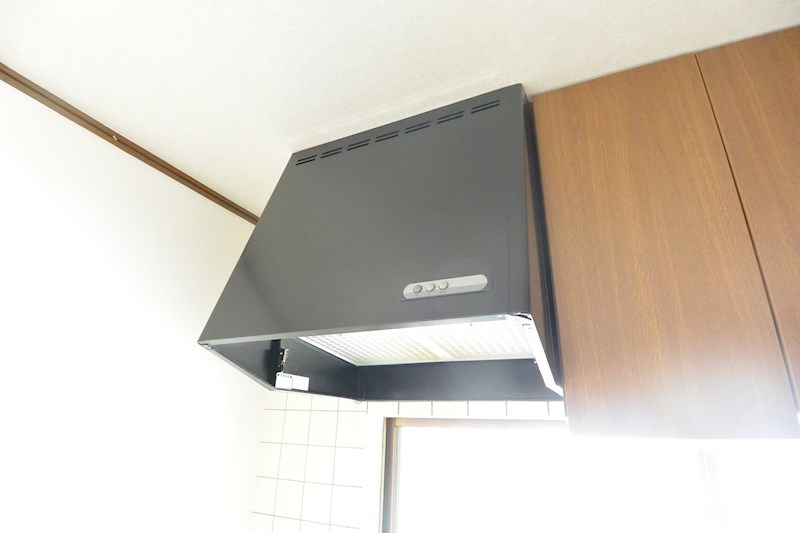 橘ハイツ その他設備