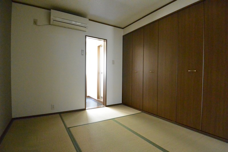 橘ハイツ その他部屋・スペース