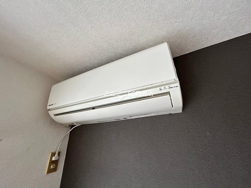 ガーデンプレイス住吉  その他設備