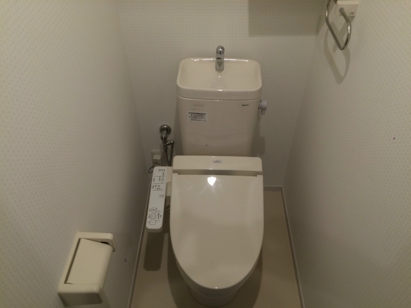 Casaあびこ道 その他4