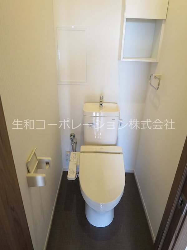 Casaあびこ道（カーサアビコミチ） その他2