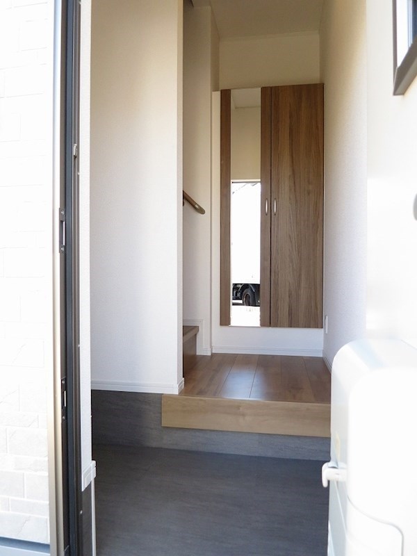 Casaあびこ道（カーサアビコミチ） その他6