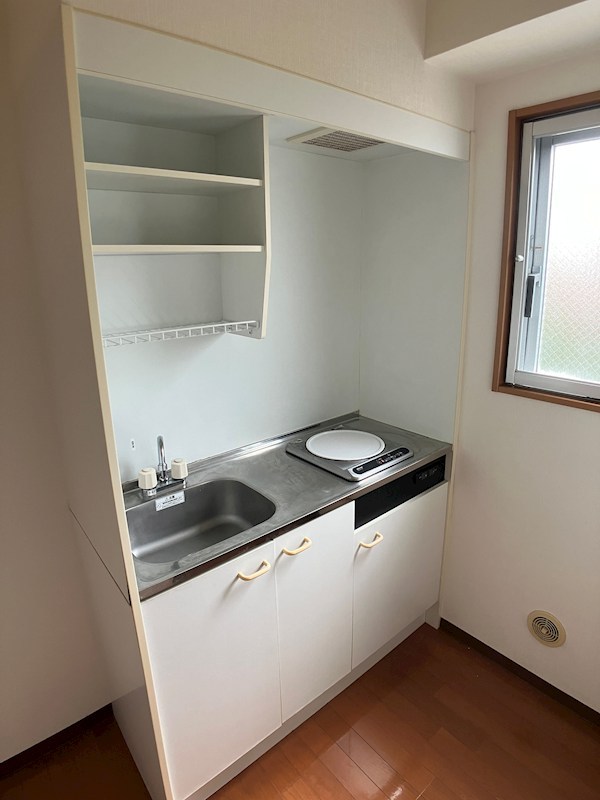 リュミエール キッチン