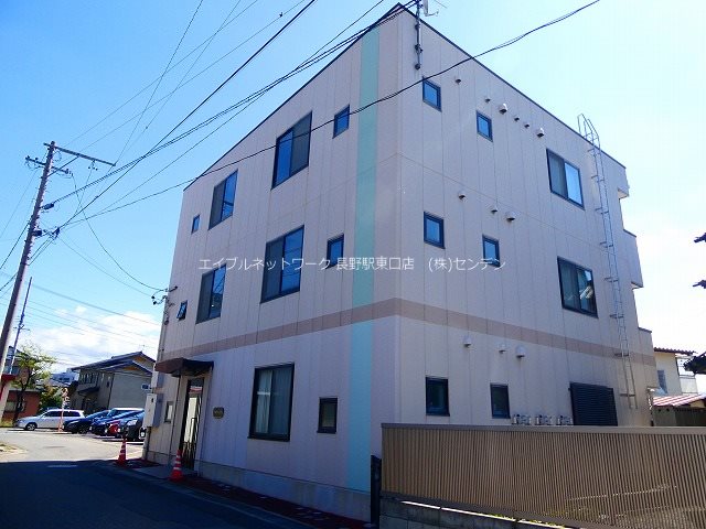 アドヴァンスＫ 外観