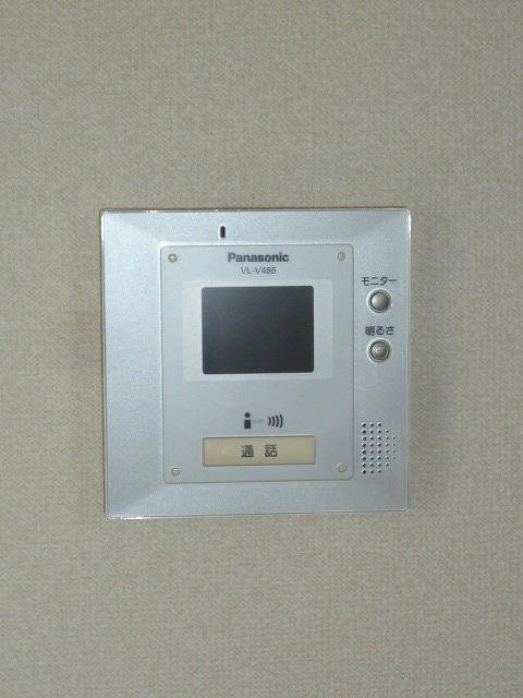 アドヴァンスＫ セキュリティ