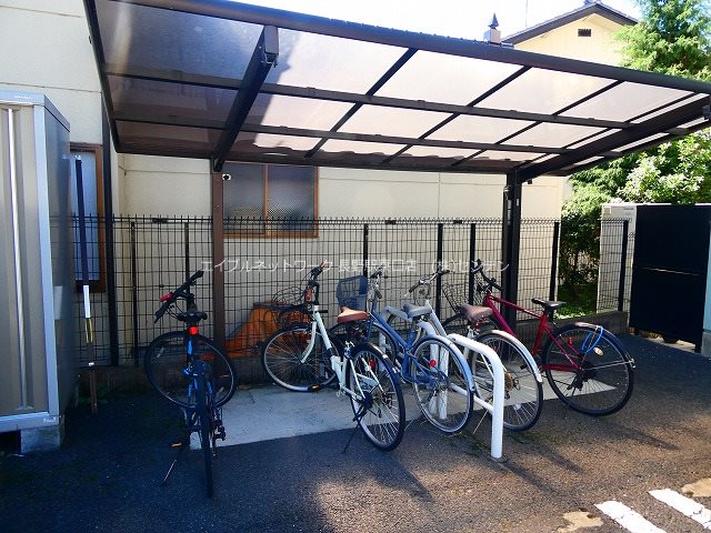 アドヴァンスＫ その他共有部分